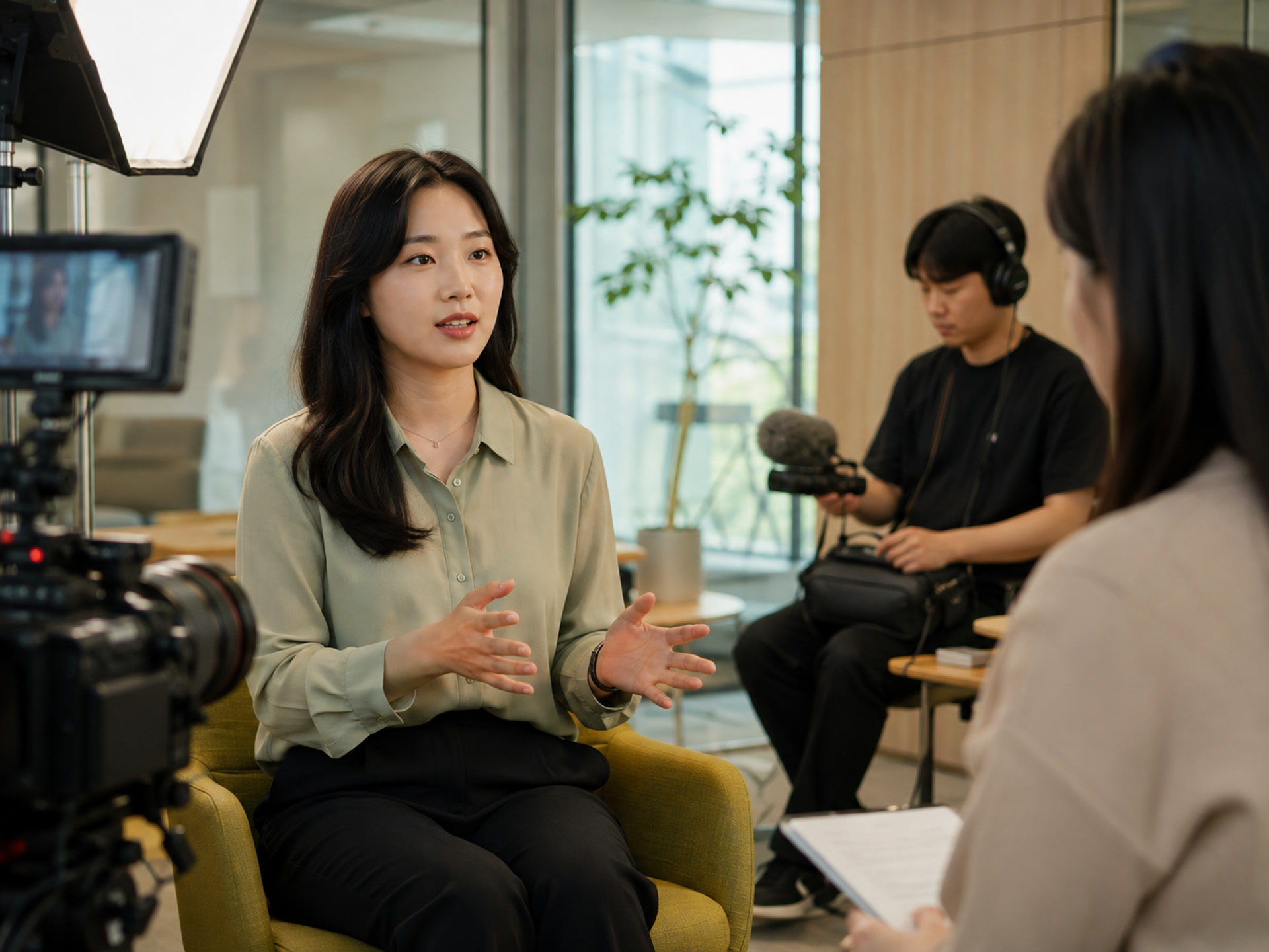 보도/미디어 관련 이미지
