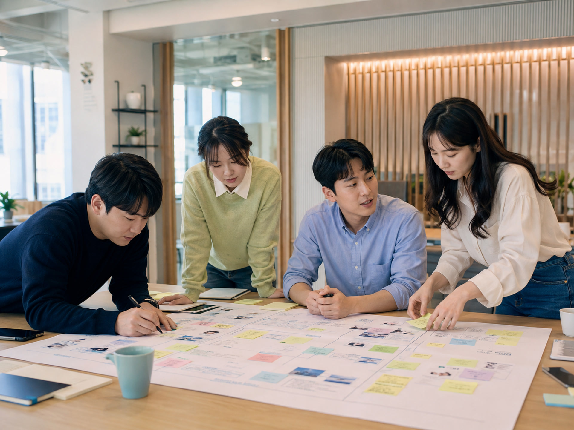 워크샵 관련 이미지